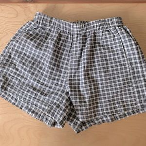 Logan boxer shorts John Galt